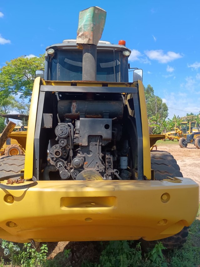 New Holland W170 - 17/17 7