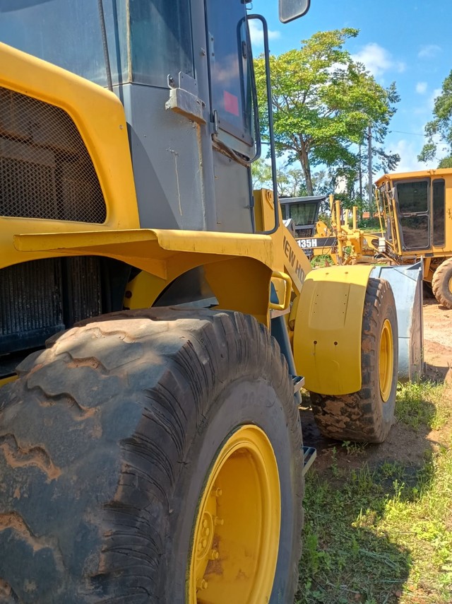 New Holland W170 - 17/17 8