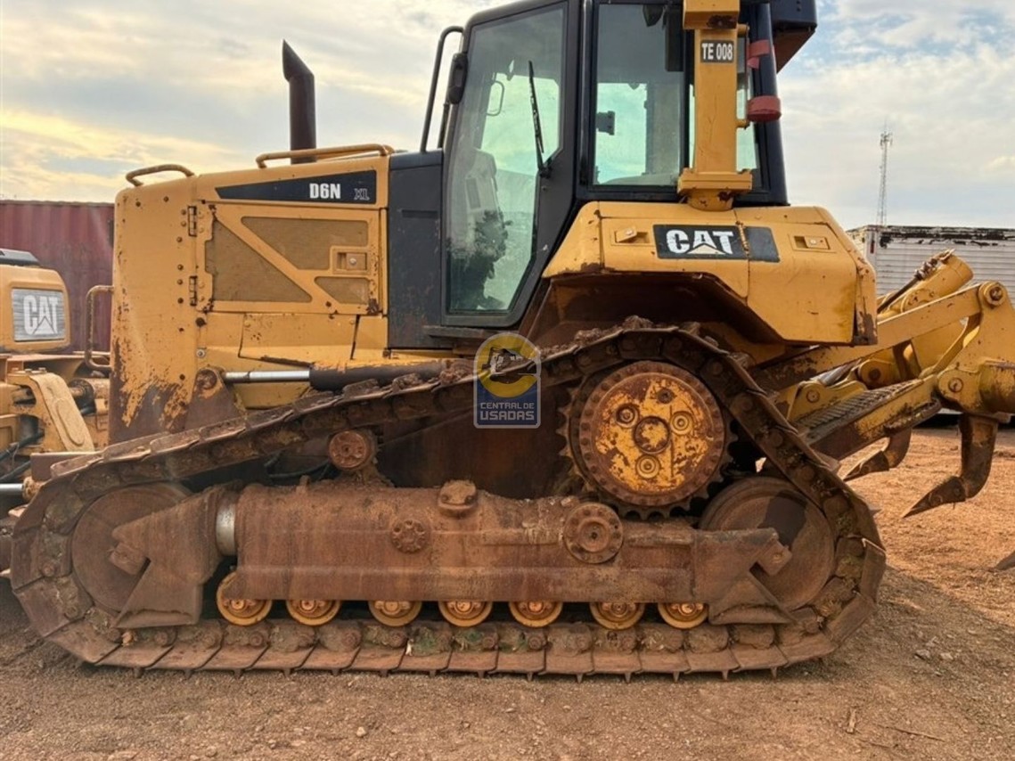 Caterpillar D6N - 13/13 3