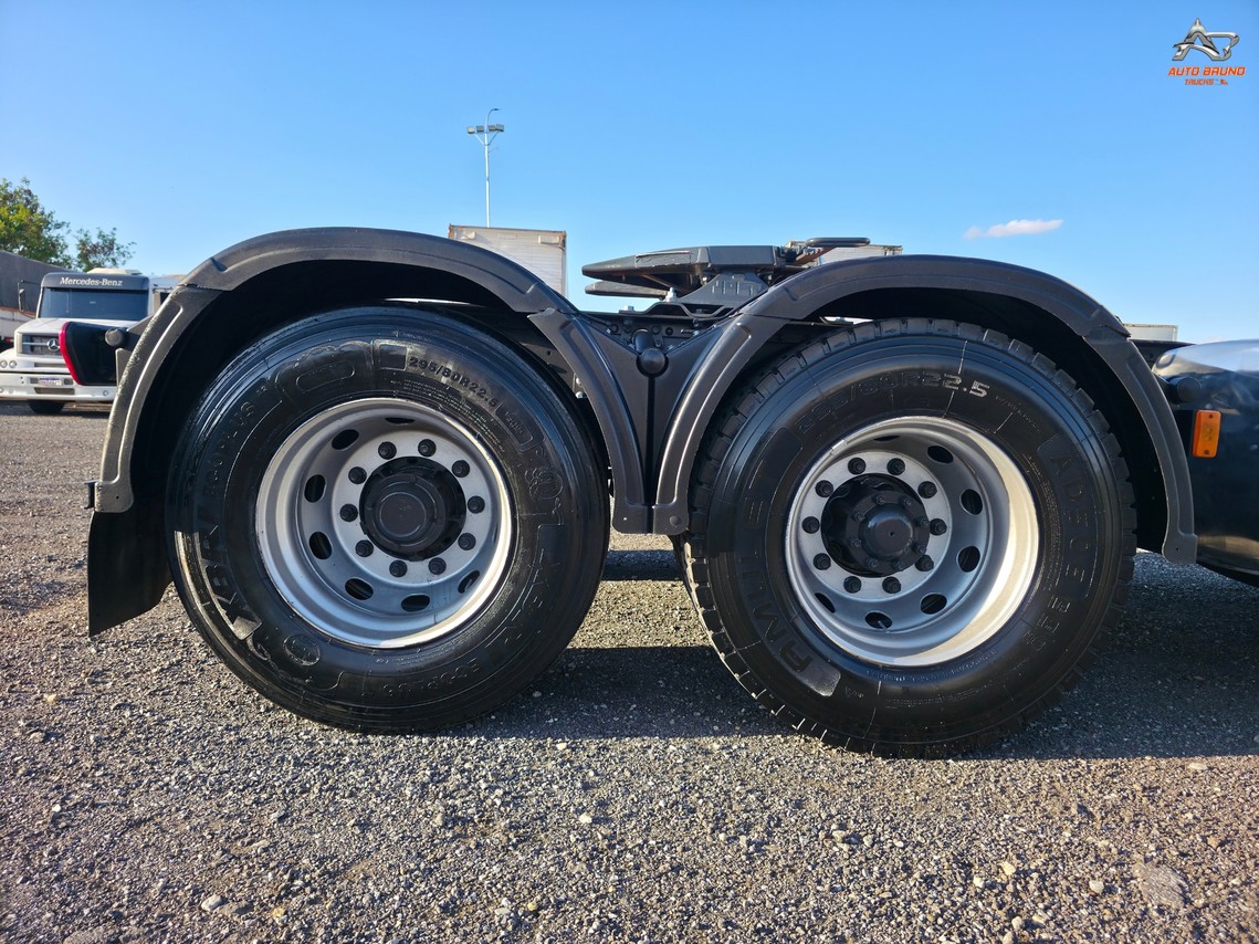Iveco Iveco Stralis 600-S44T - 21/22 10