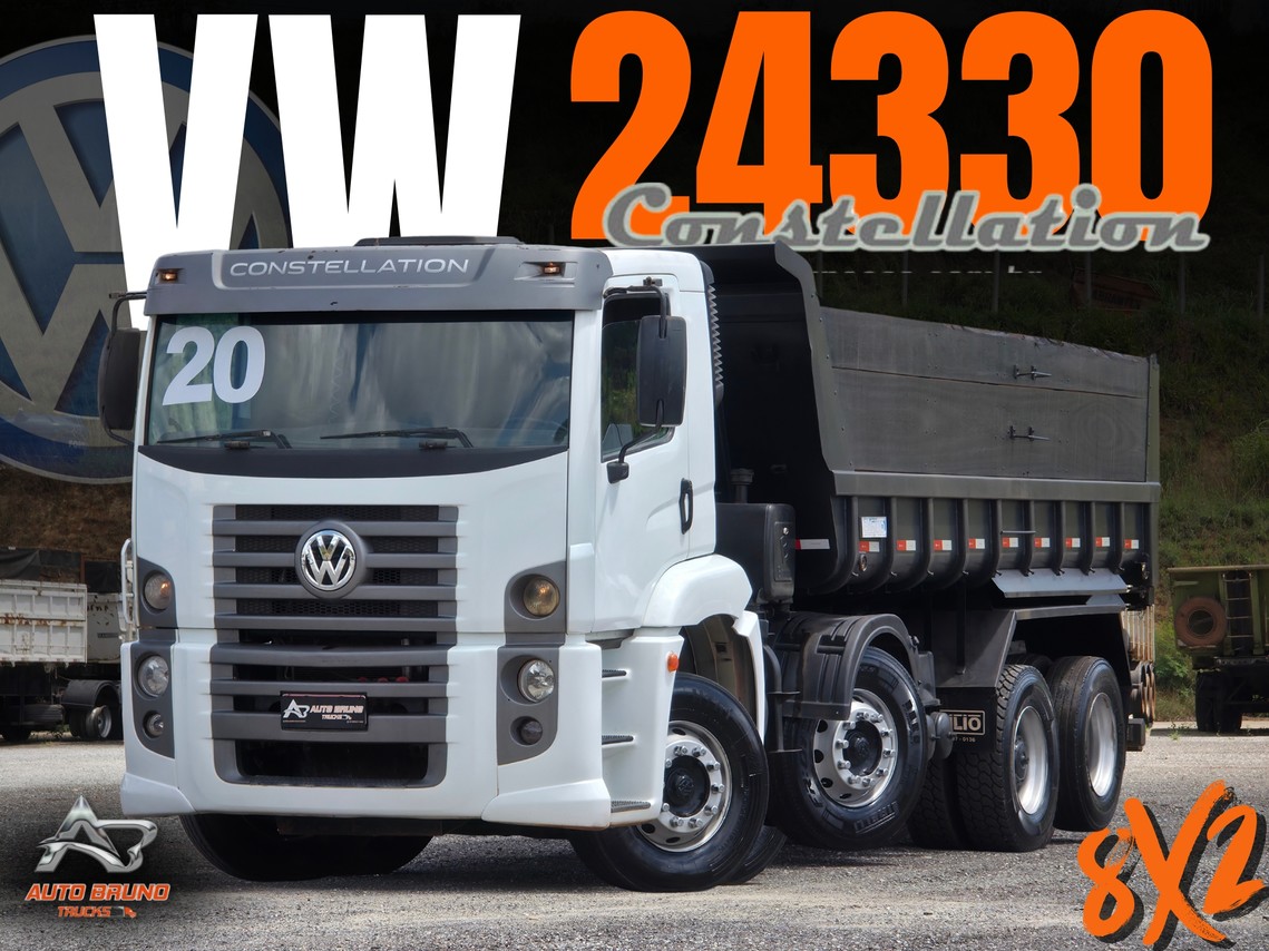 Volkswagen 24 330 - 19/20 1