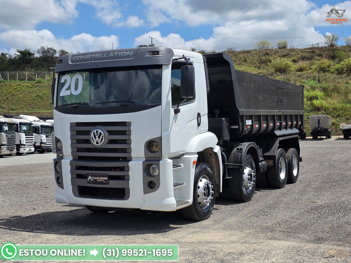 Volkswagen 24 330 - 19/20 2
