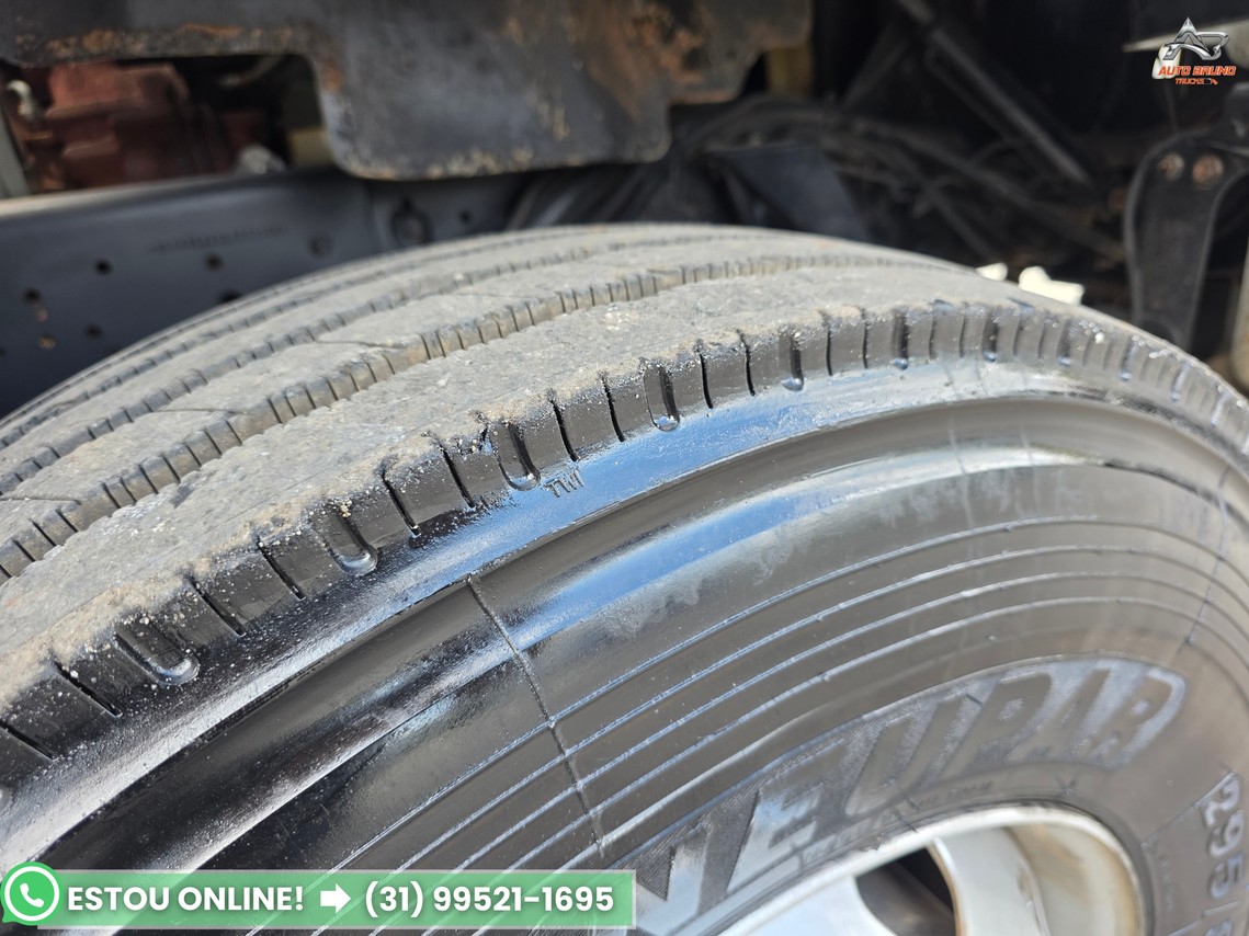 Volkswagen 24 330 - 19/20 12
