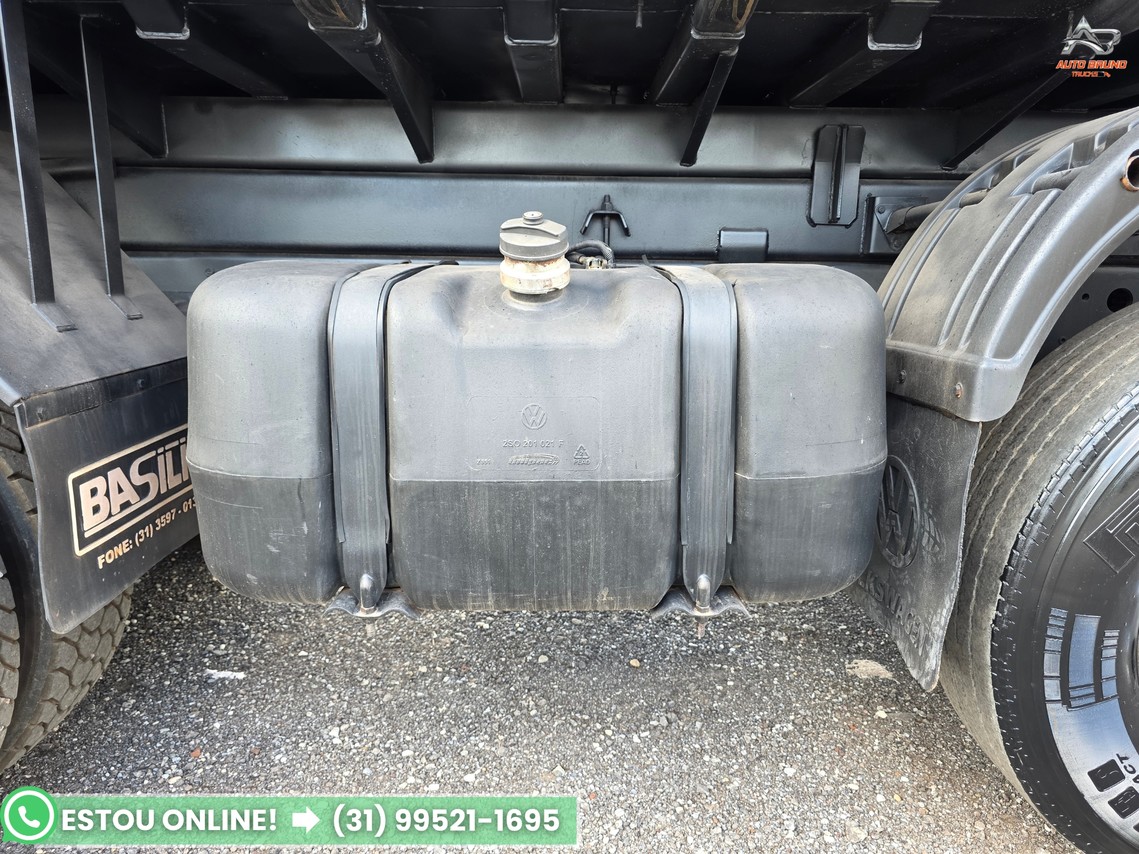Volkswagen 24 330 - 19/20 13