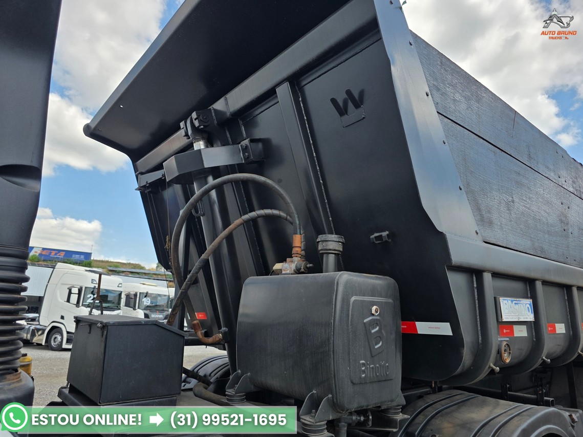 Volkswagen 24 330 - 19/20 19