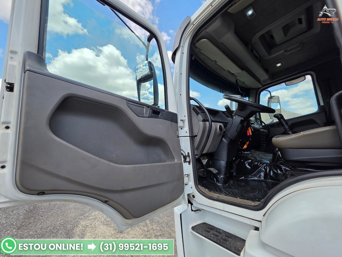 Volkswagen 24 330 - 19/20 20