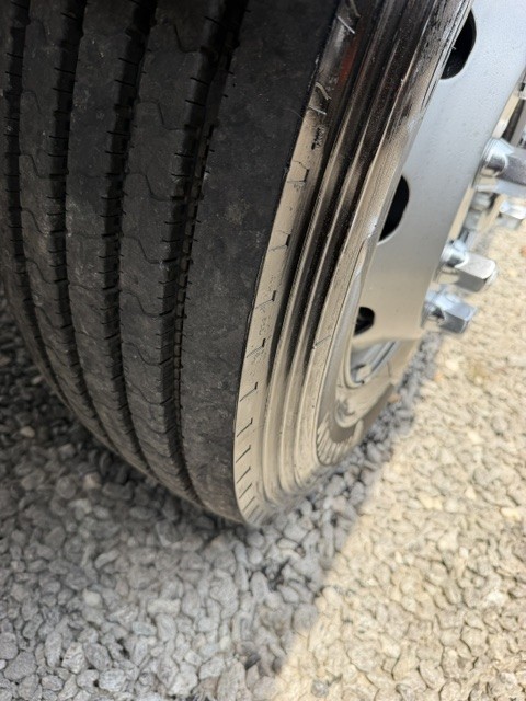 Volkswagen 24-280 E Constellation 8x2 - 14/15 5
