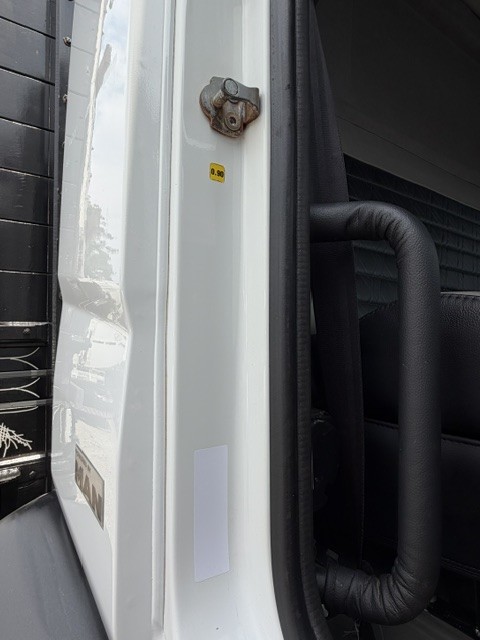 Volkswagen 24-280 E Constellation 8x2 - 14/15 8