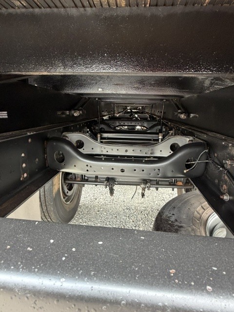 Volkswagen 24-280 E Constellation 8x2 - 14/15 10