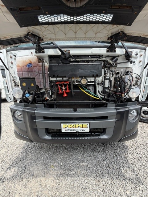 Volkswagen 24-280 E Constellation 8x2 - 14/15 12