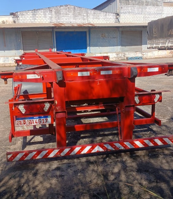 Rodotec Prancha - 24/24 3