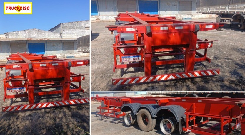 Rodotec Prancha - 24/24 4