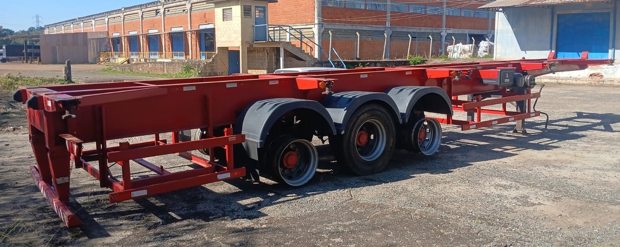 Rodotec Prancha - 24/24 6