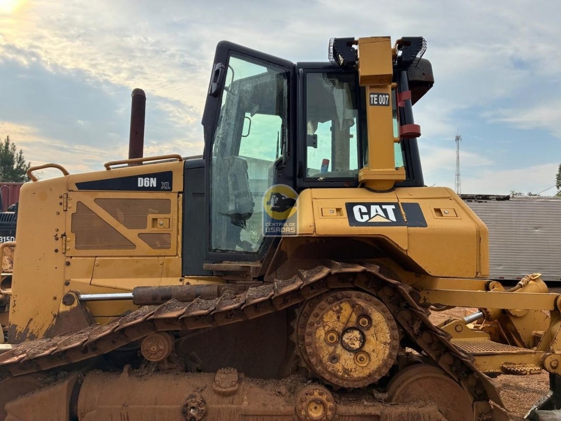 Caterpillar D6N - 13/13 3