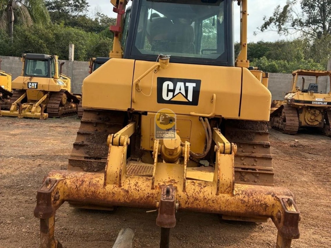 Caterpillar D6N - 13/13 5