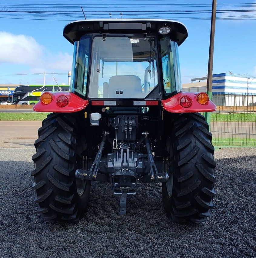 Massey Ferguson 4275 - 15/15 4