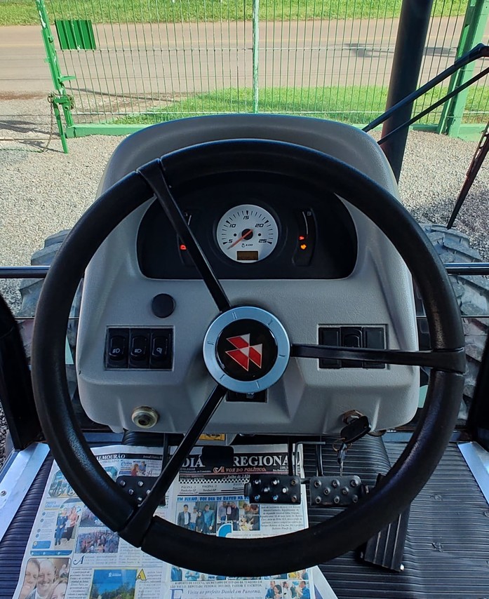 Massey Ferguson 4275 - 15/15 9