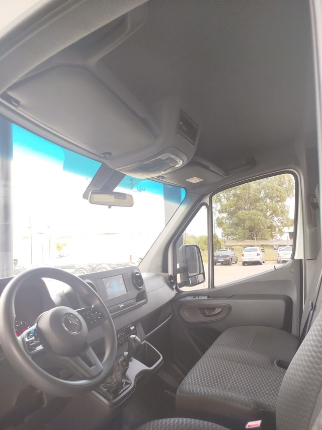 Mercedes Benz Sprinter 516 CDI - 24/25 5