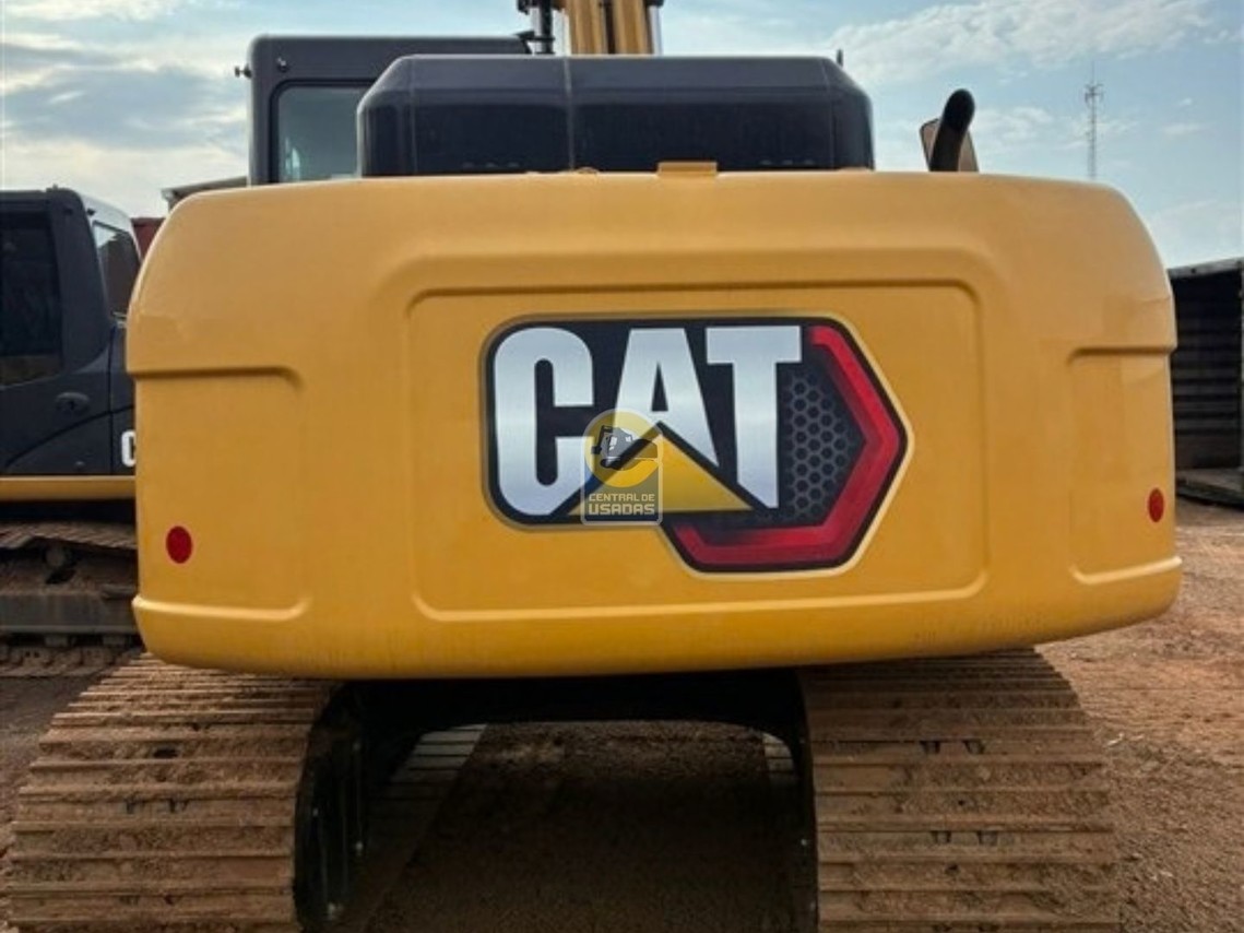 Caterpillar 318D2L - 21/21 3