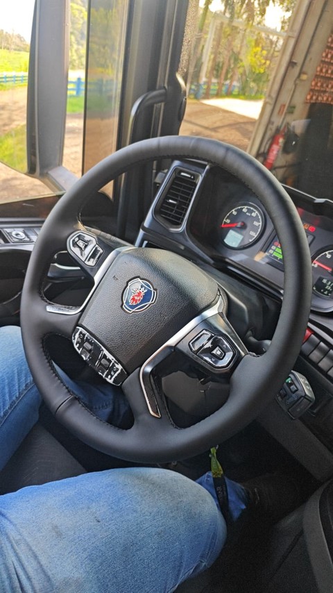 Scania R500 - 19/20 6