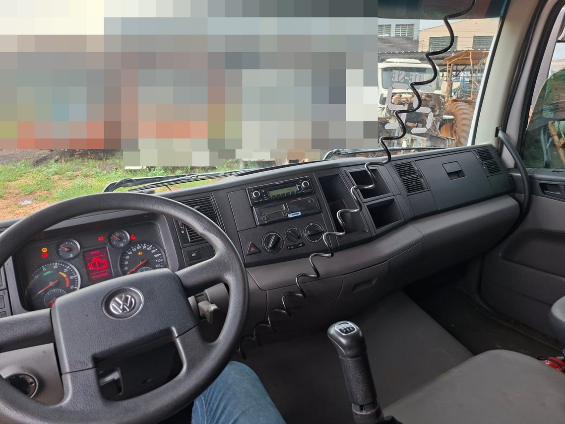 Volkswagen 30 280 - 22/22 6