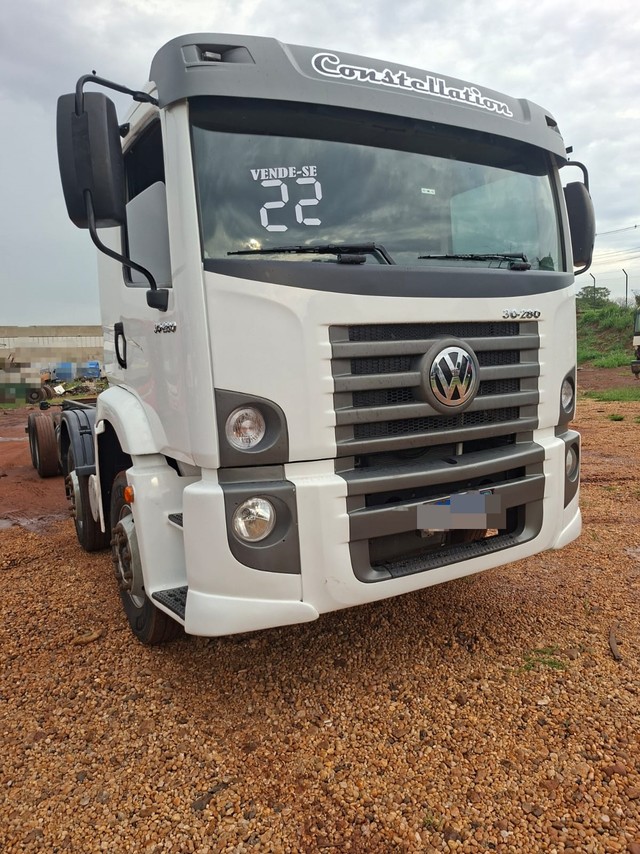 Volkswagen 30 280 - 22/22 9