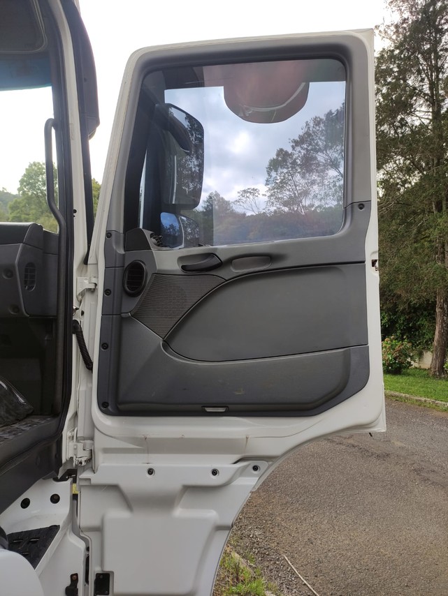 Mercedes Benz Actros 2651 - 18/19 6