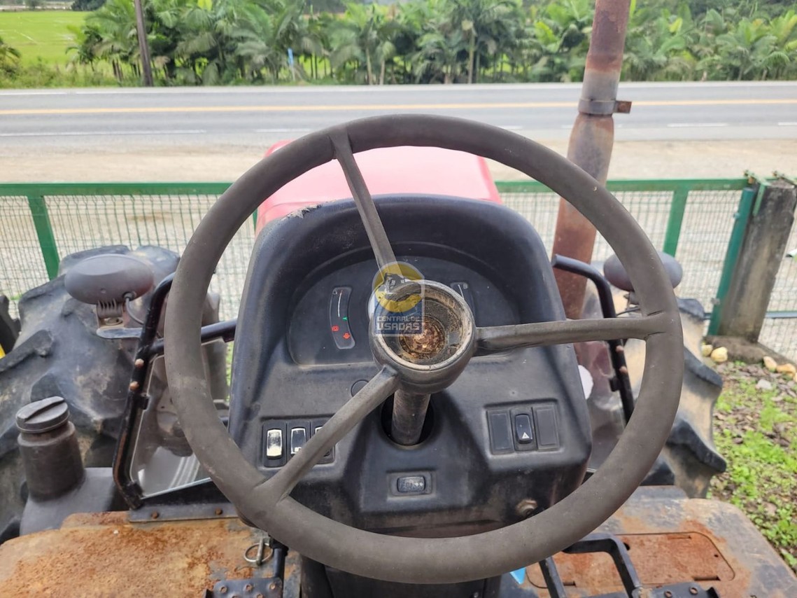 Massey Ferguson 4275 - 16/16 7