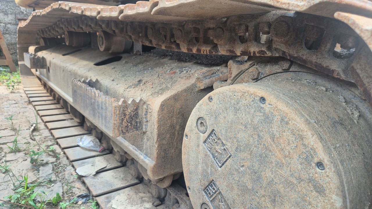 Caterpillar 320GC - 21/21 2