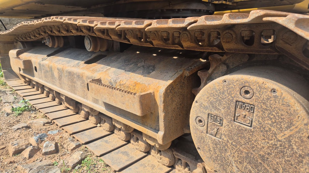 Caterpillar 320GC - 21/21 9