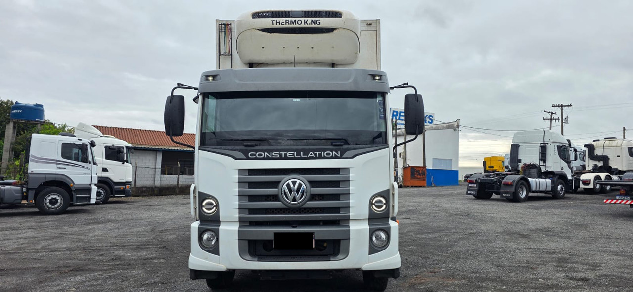Volkswagen 26-260 - 24/25 4