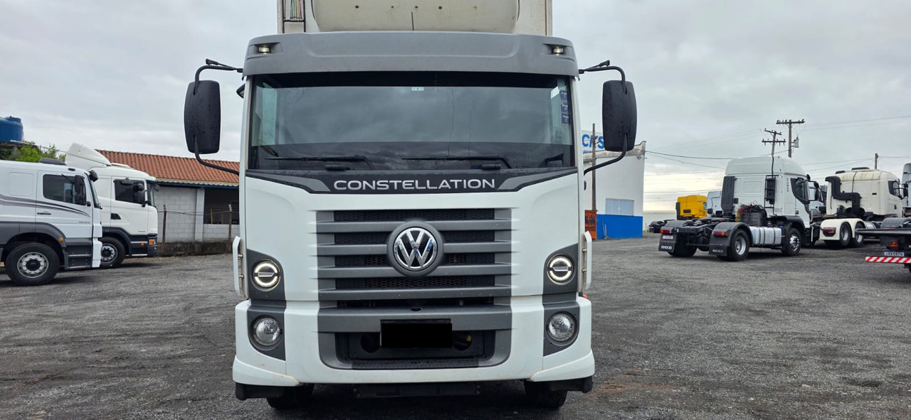 Volkswagen 26-260 - 24/25 5