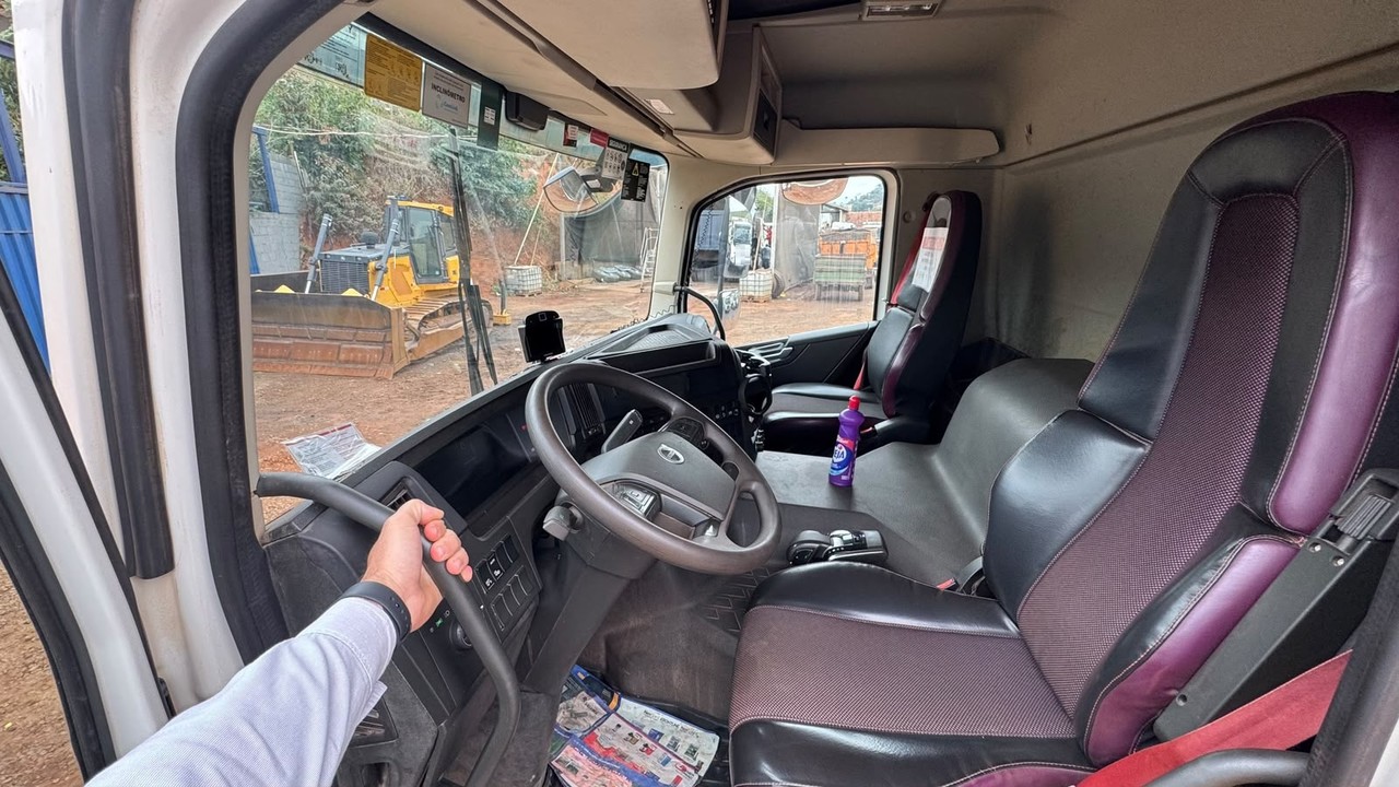 Volvo FMX500  - 23/23 6