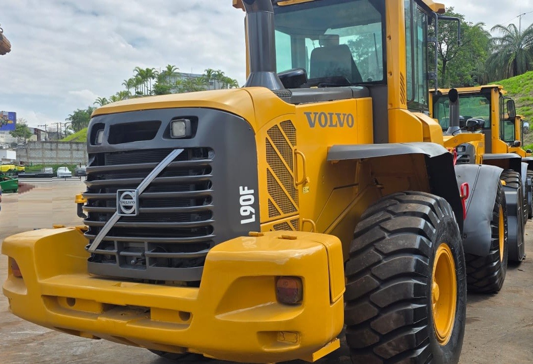 Volvo L90F - 22/22 8