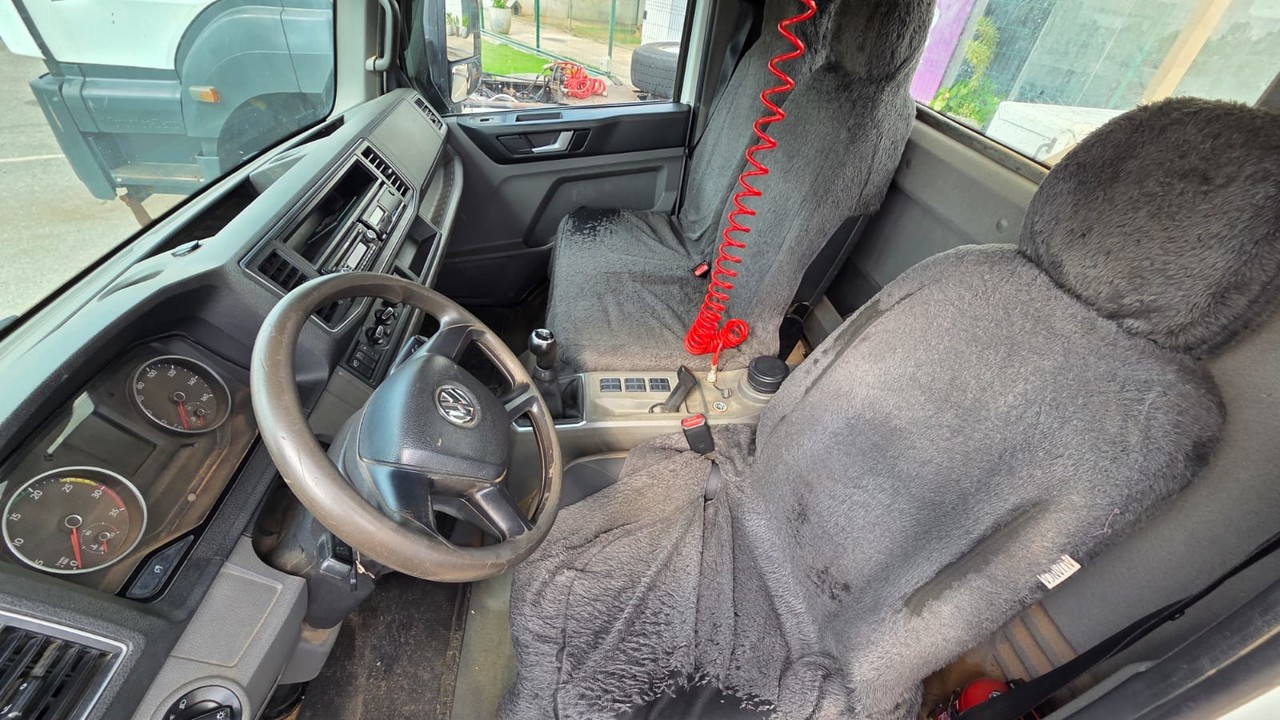Volkswagen 9-170 Delivery - 21/22 6