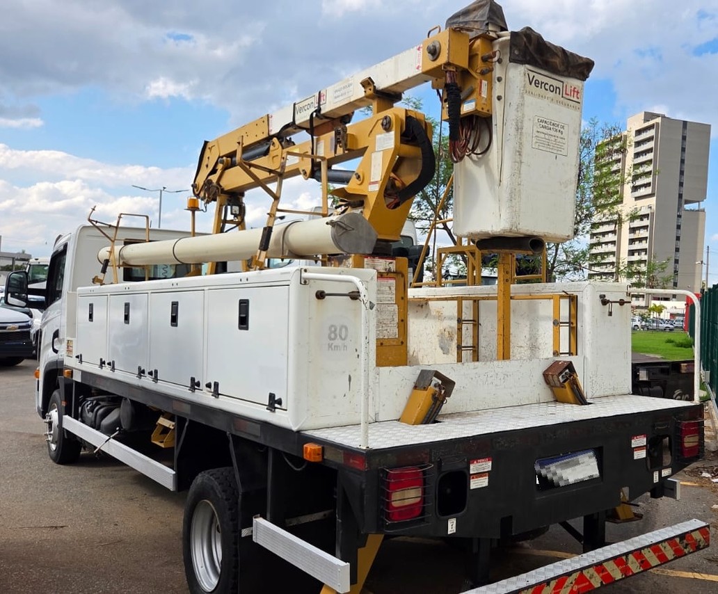 Volkswagen 9-170 Delivery - 21/22 7