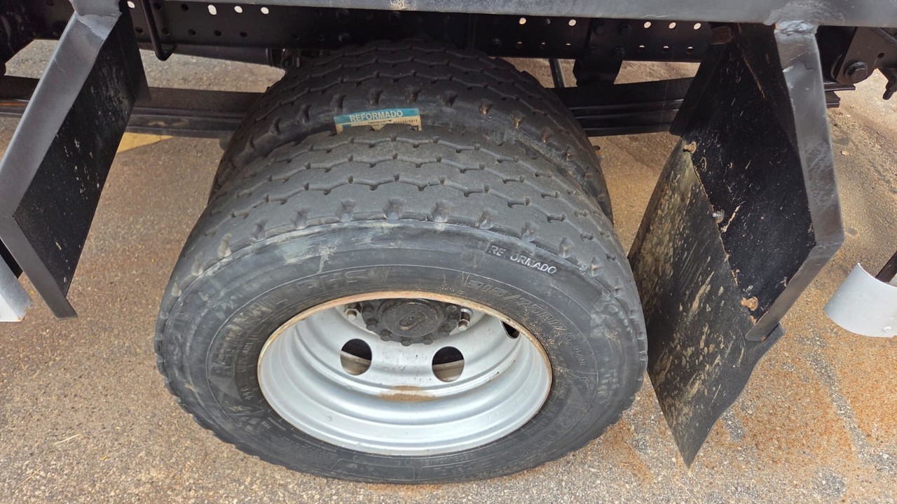 Volkswagen 9-170 Delivery - 21/22 8