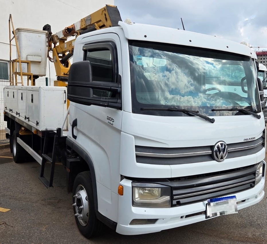 Volkswagen 9-170 Delivery - 21/22 10