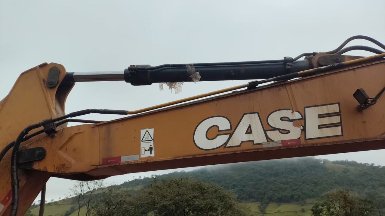 Case CX220 - 17/17 9