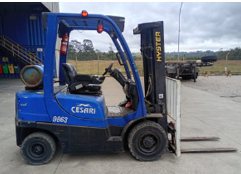 Hyster  H50FT - 10/10 4