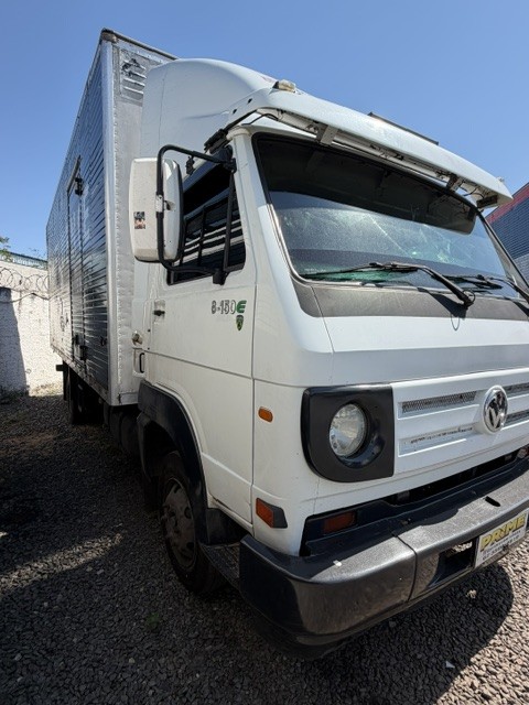Volkswagen 8 150 - 07/08 2