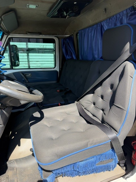 Volkswagen 8 150 - 07/08 4