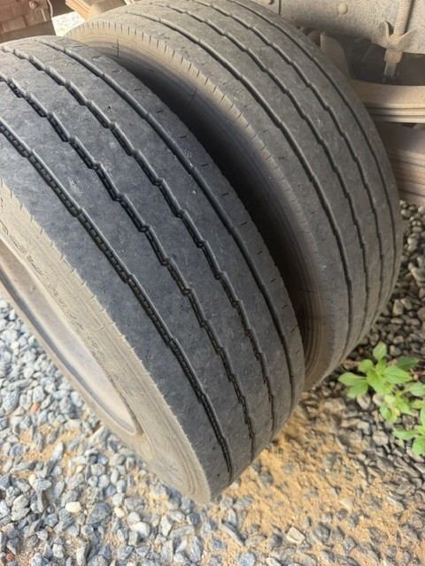 Volkswagen 8 150 - 07/08 7