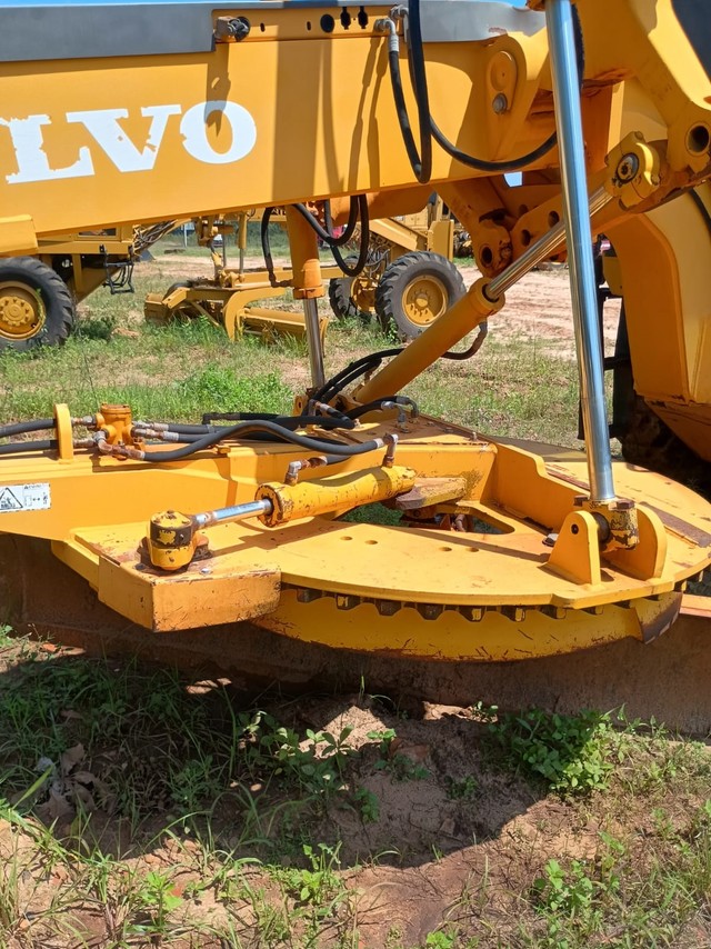 Volvo G930 - 08/08 6