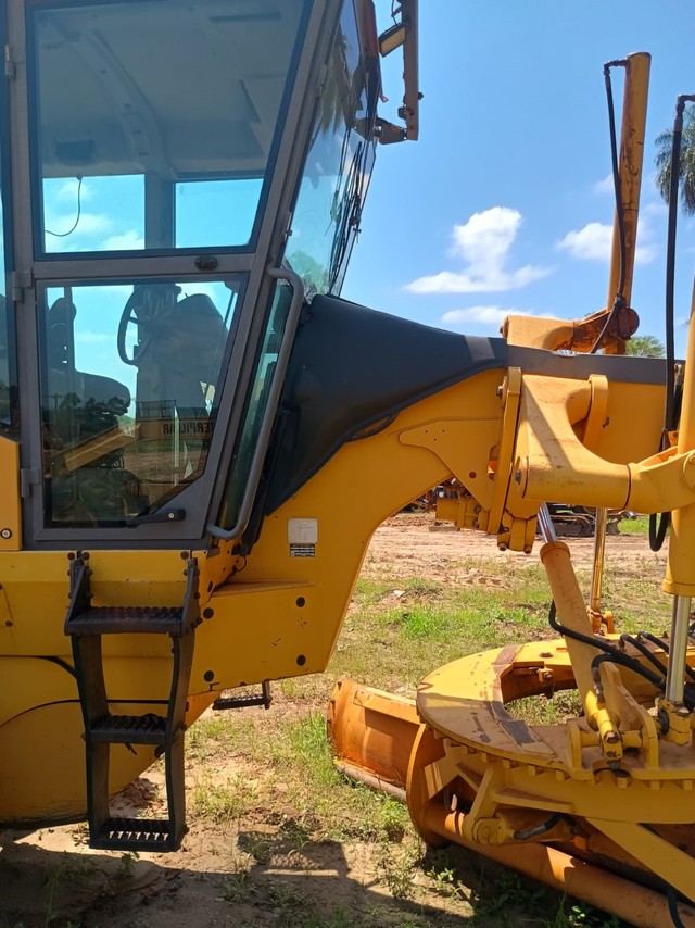 Volvo G930 - 08/08 14