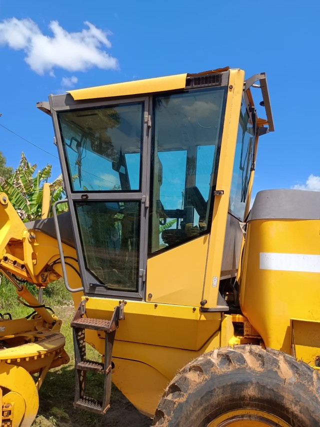 Volvo G930 - 08/08 15