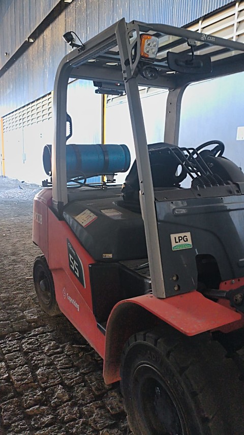 Heli  Tripla Torre - 24/24 2
