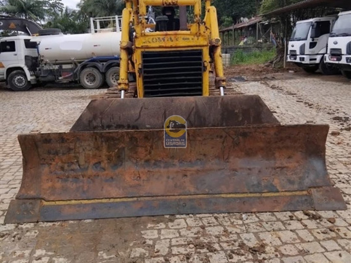 Komatsu D50-A - 96/96 2