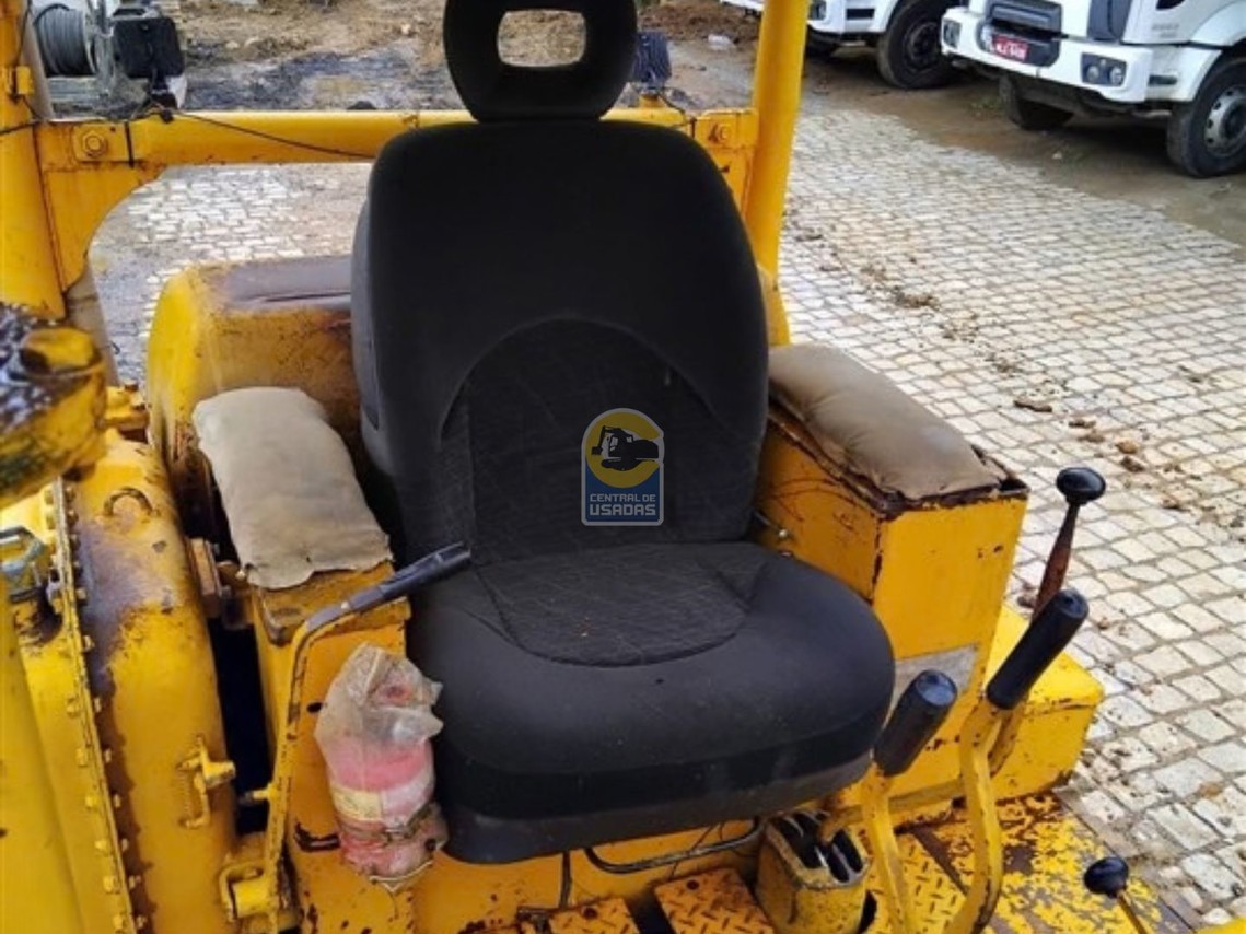 Komatsu D50-A - 96/96 8