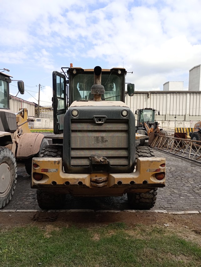 Caterpillar  938 - 22/22 2